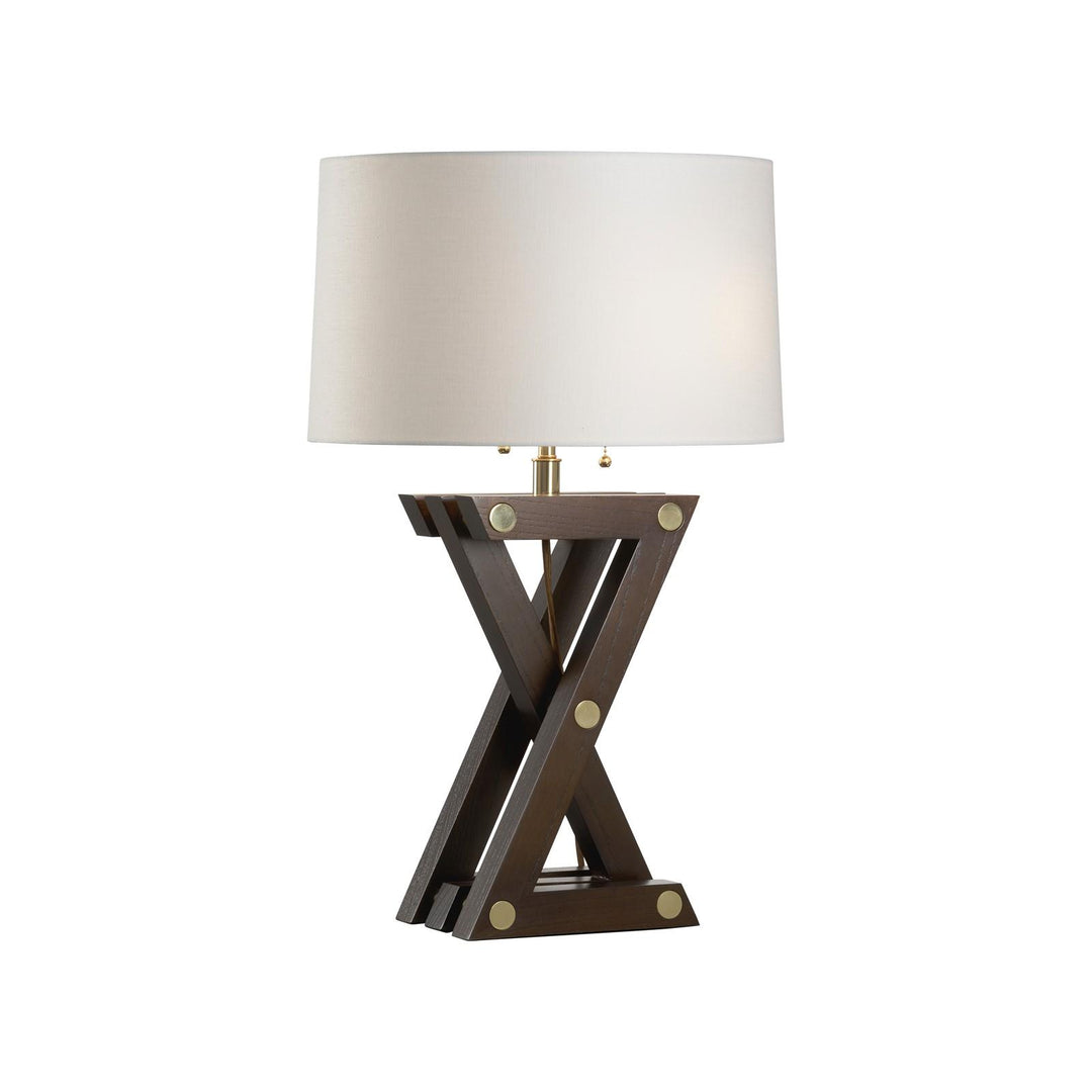 Zander Table Lamp - 61259