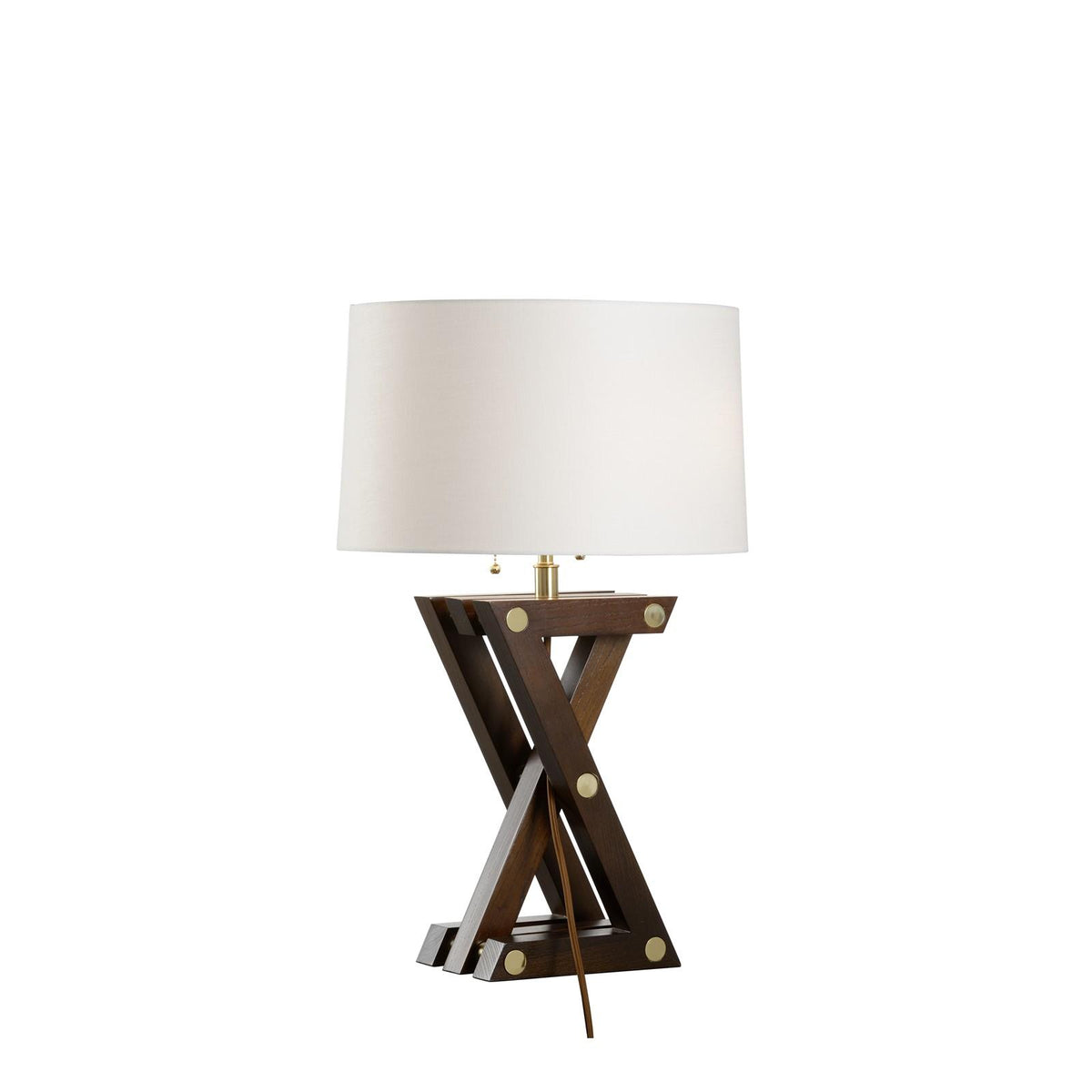 Zander Table Lamp - 61259