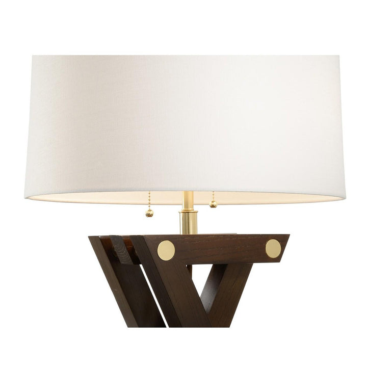 Zander Table Lamp - 61259