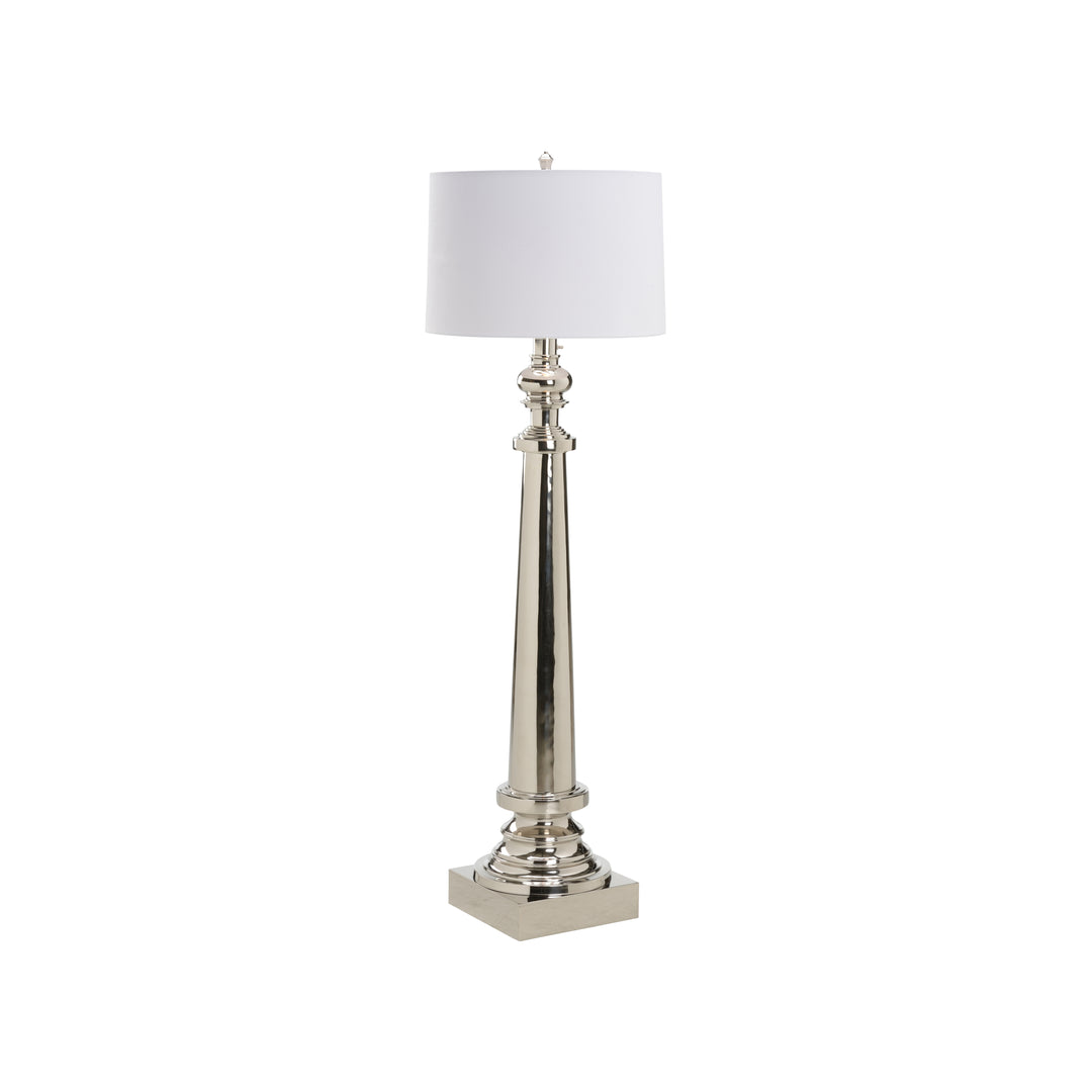 Equus Floor Lamp (Foot Switch) - 61270