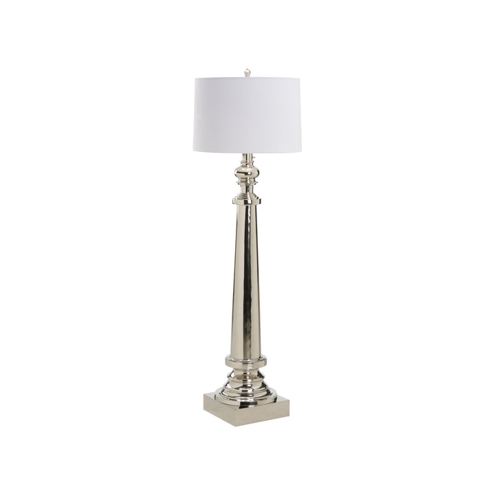 Equus Floor Lamp (Turn Knob Switch) - 61269