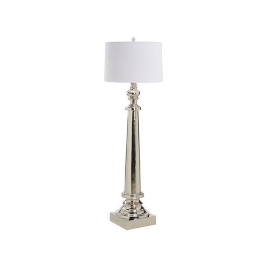 Equus Floor Lamp (Turn Knob Switch) - 61269