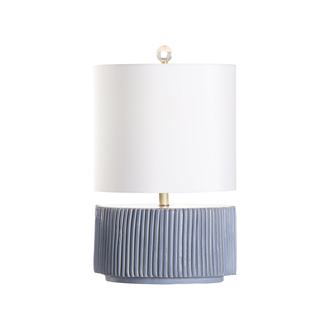 Light Blue Glaze