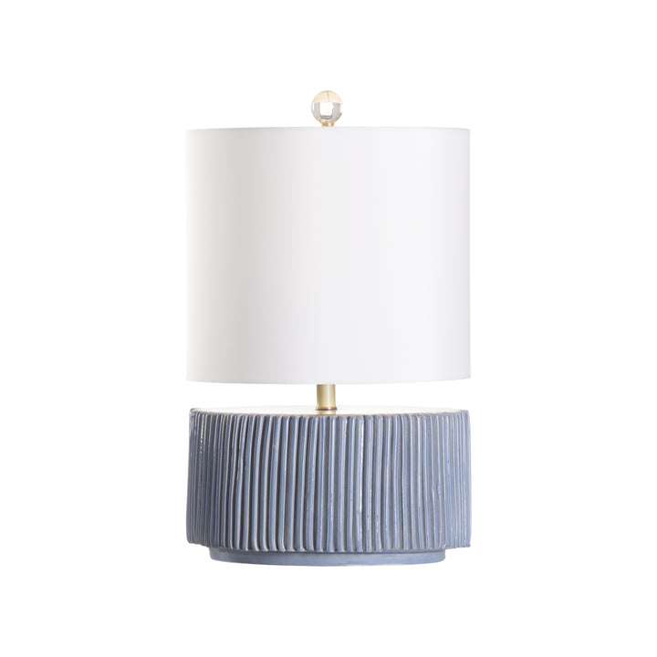 Light Blue Glaze