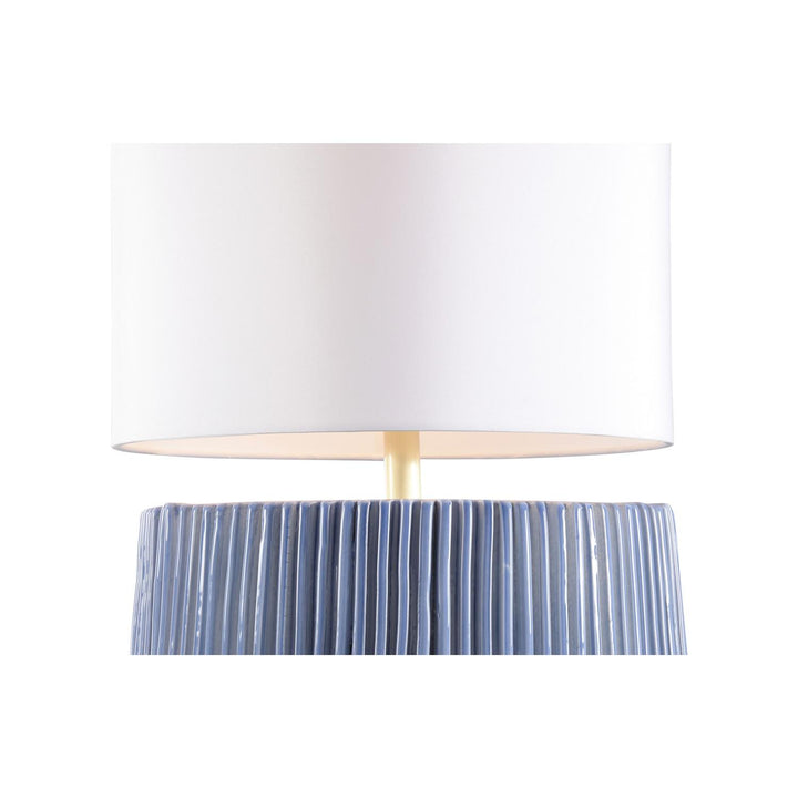 Light Blue Glaze