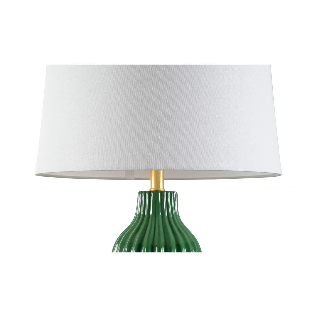 Oliver Lamp