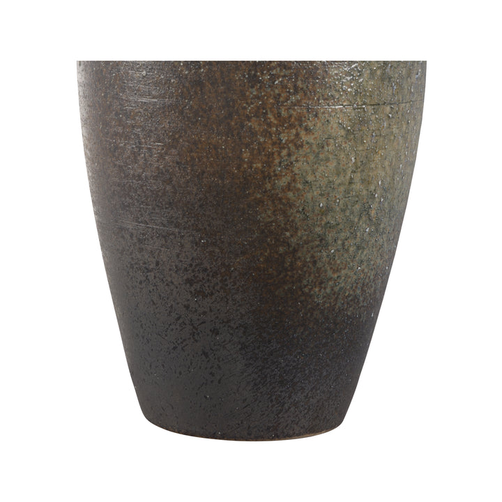 Shiga/Brown/Green