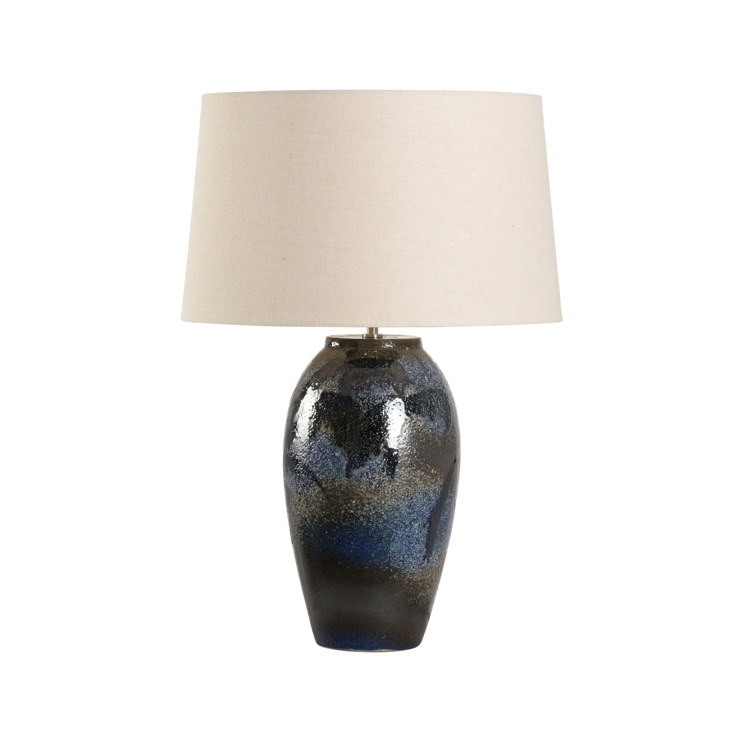 Shiga/Blue Glaze