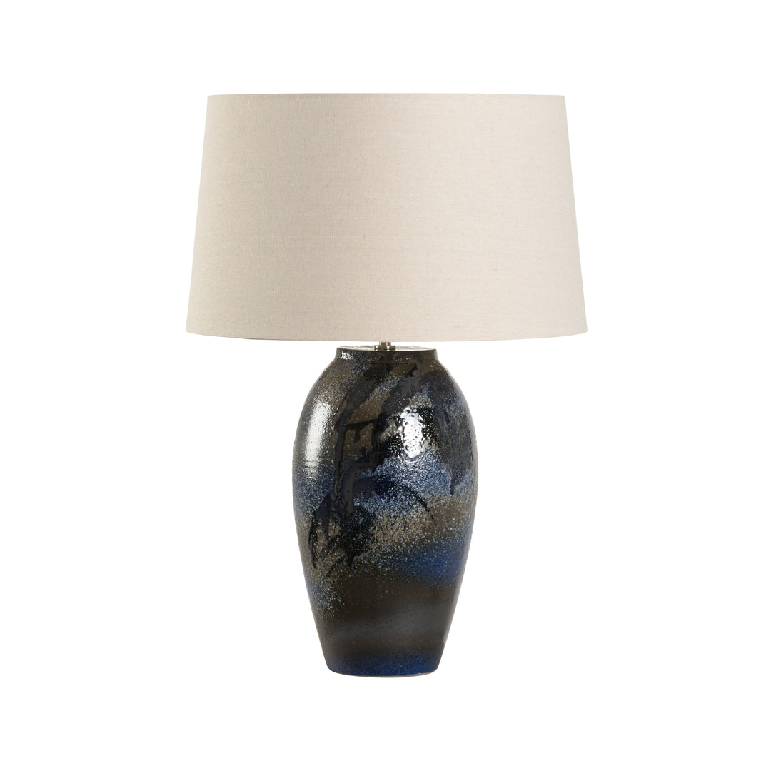 Shiga/Blue Glaze