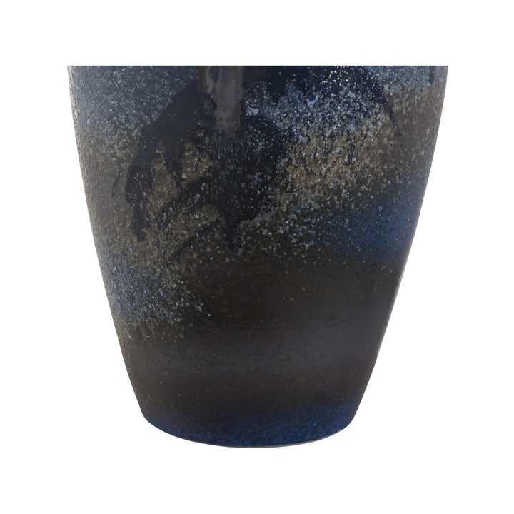 Shiga/Blue Glaze