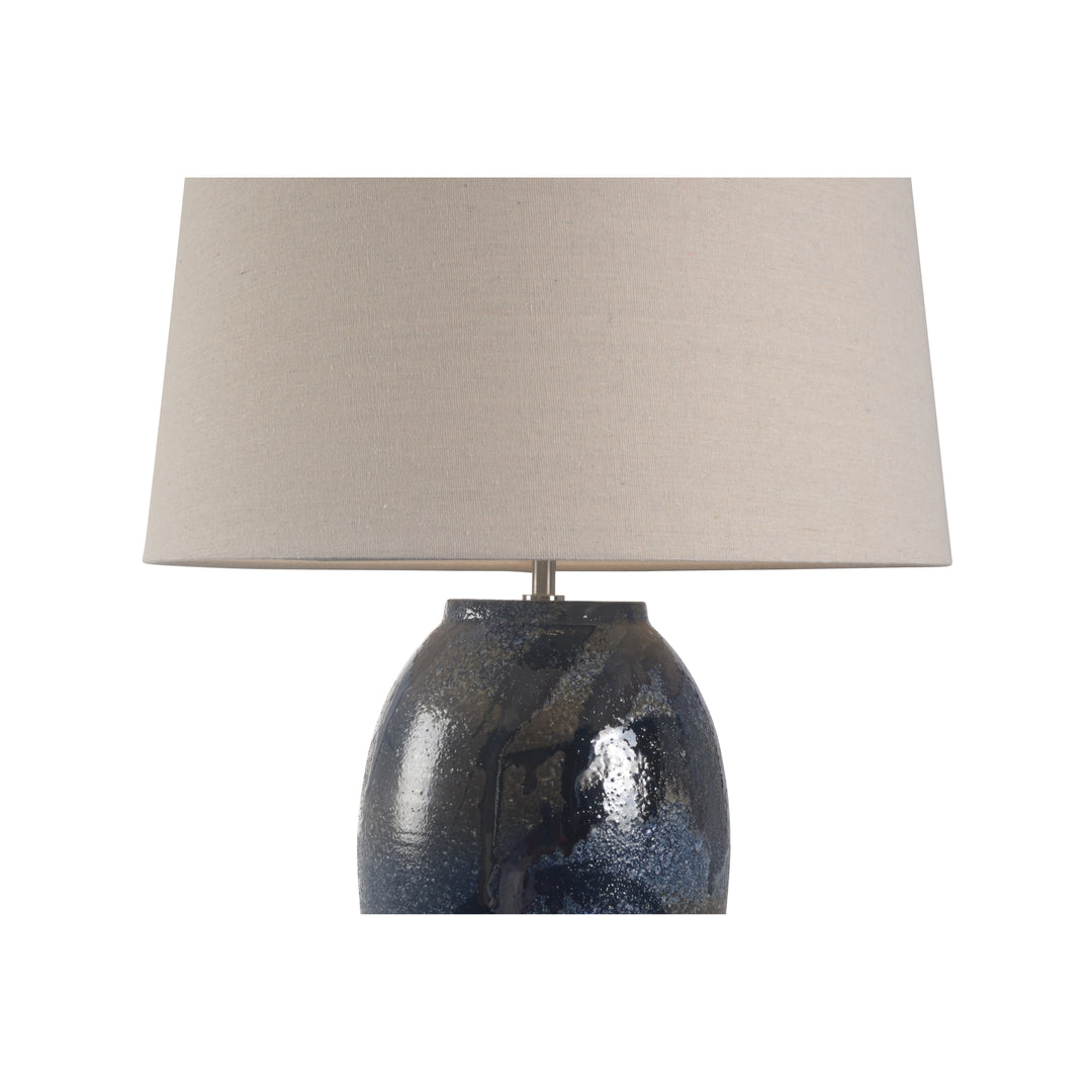 Shiga/Blue Glaze