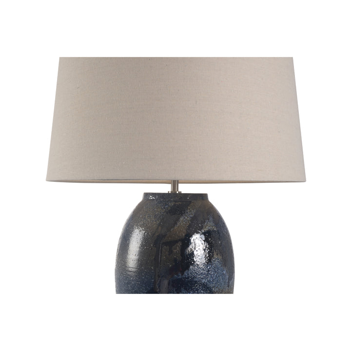 Shiga/Blue Glaze