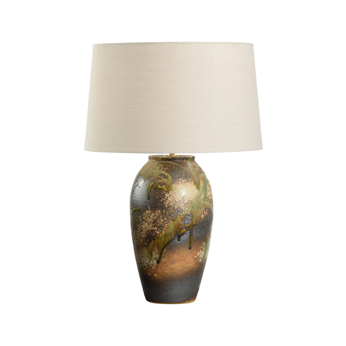 Chaiaki Table Lamp - 61302-2
