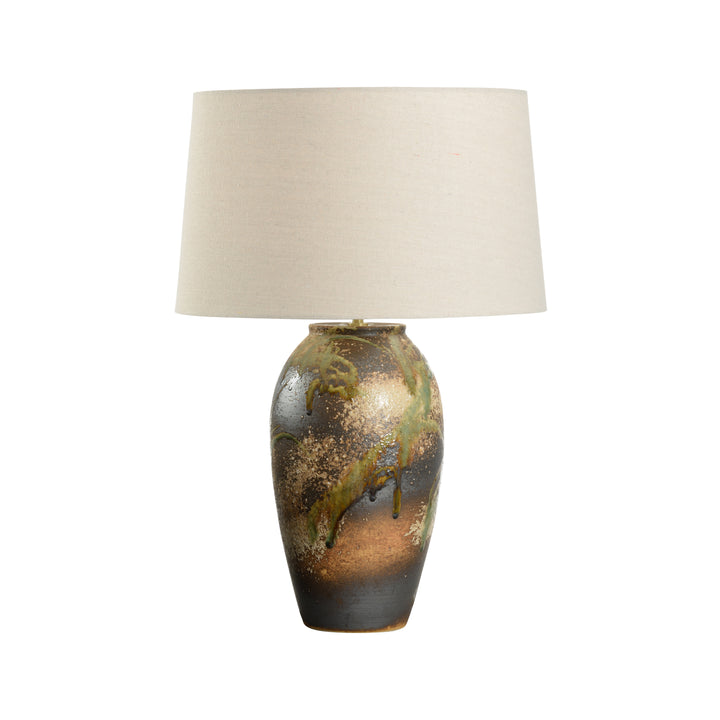 Chaiaki Table Lamp - 61302-2