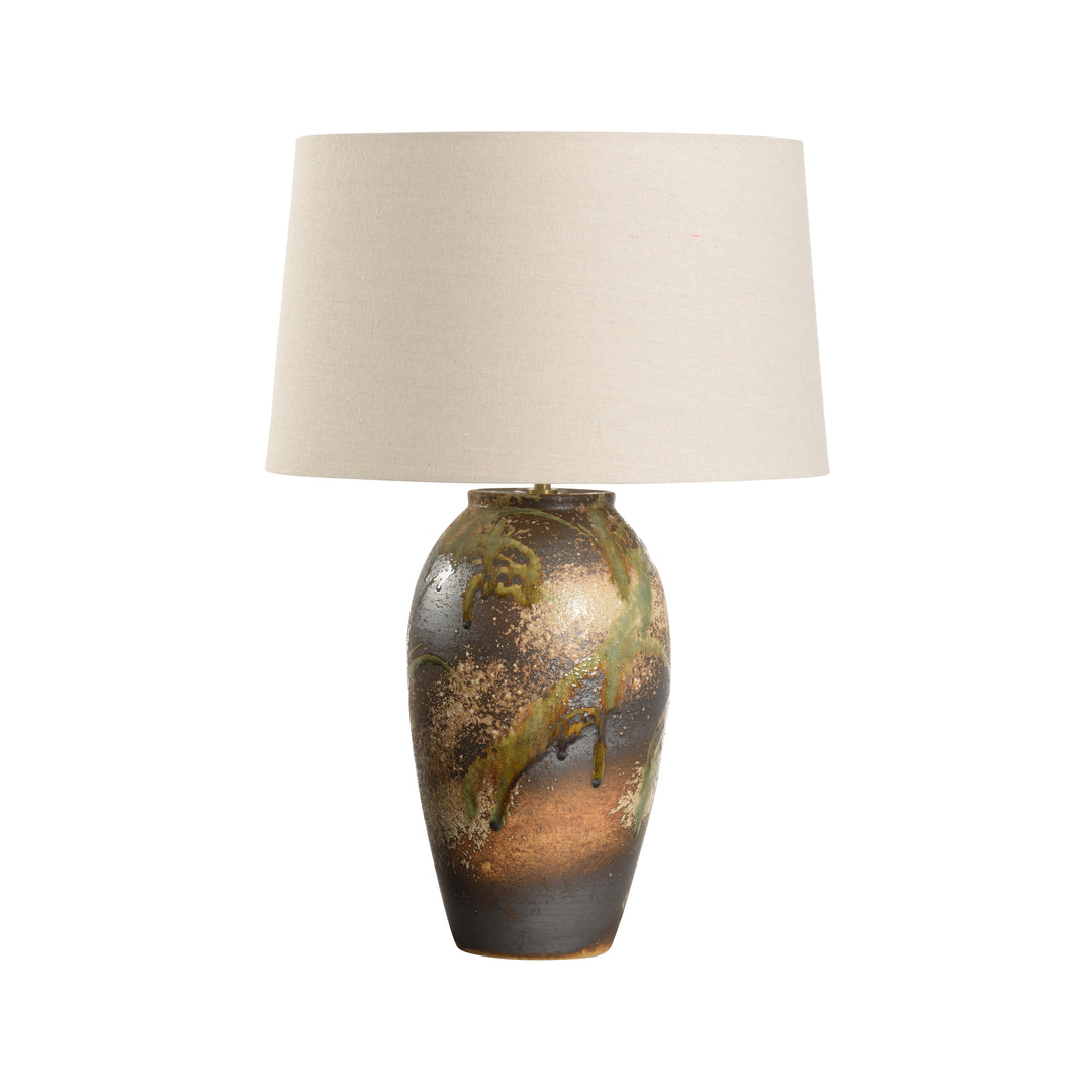 Chaiaki Table Lamp - 61302-2