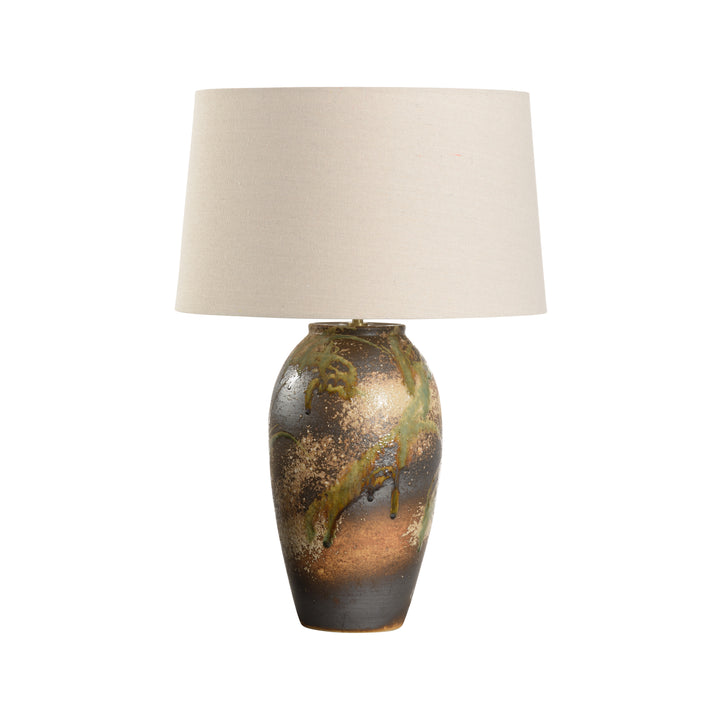 Chaiaki Table Lamp - 61302-2