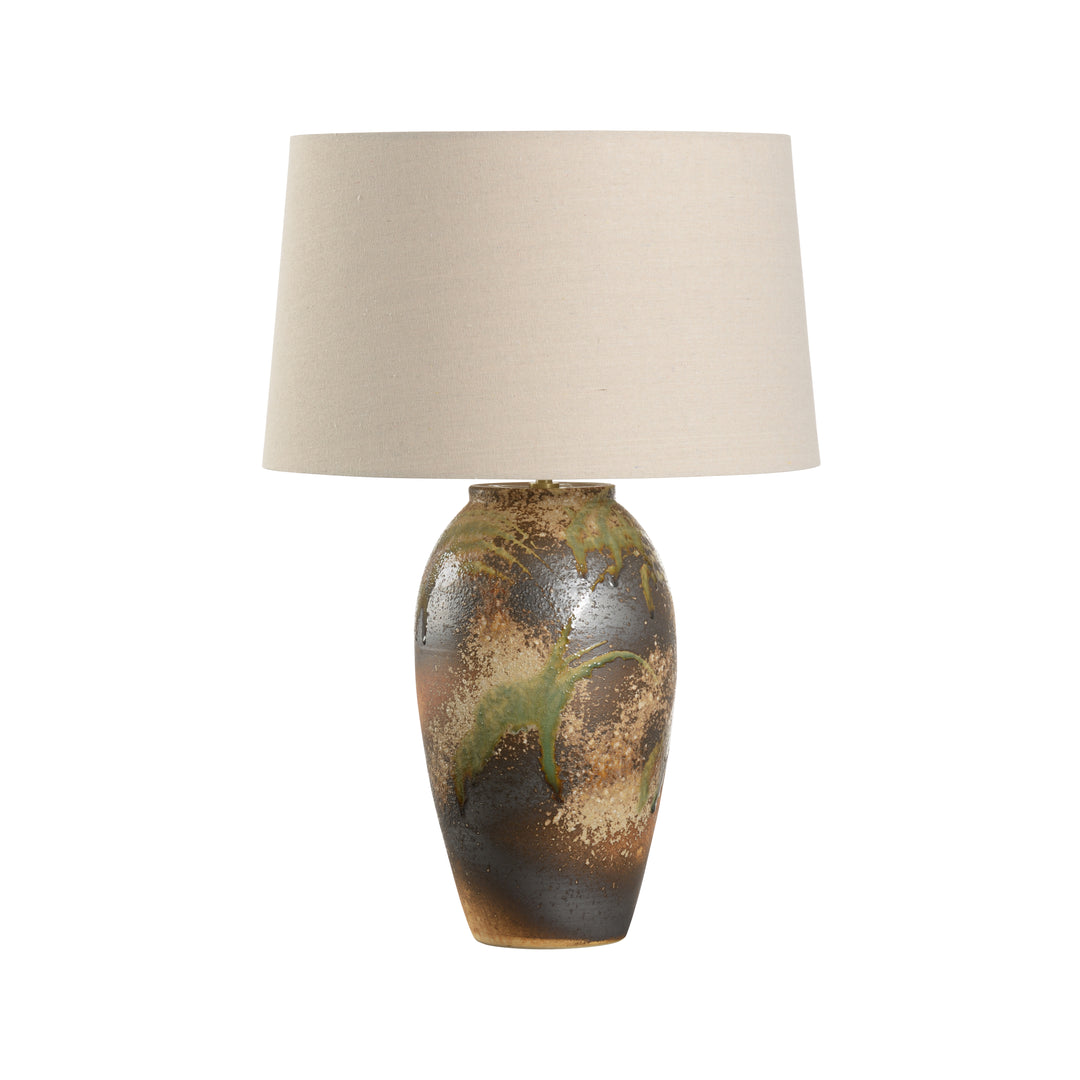 Chaiaki Table Lamp - 61302-2