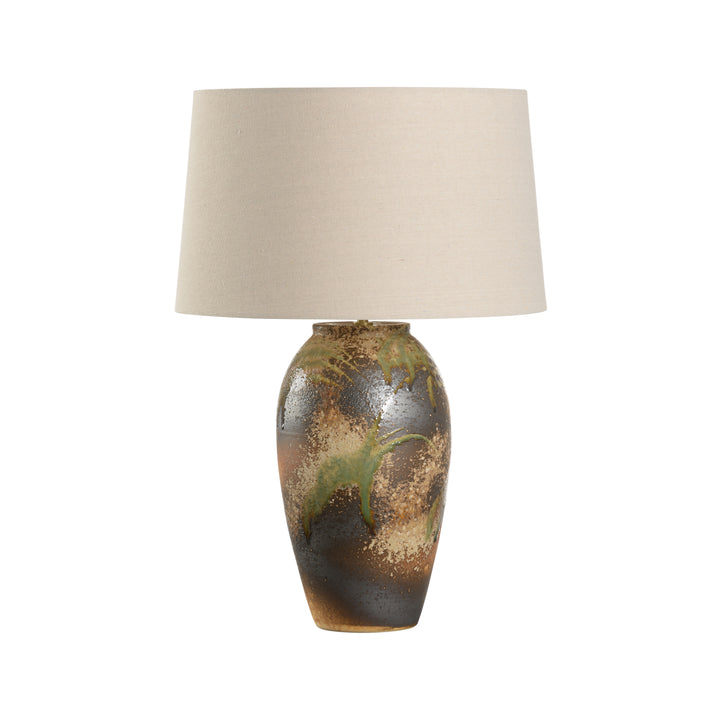 Chaiaki Table Lamp - 61302-2