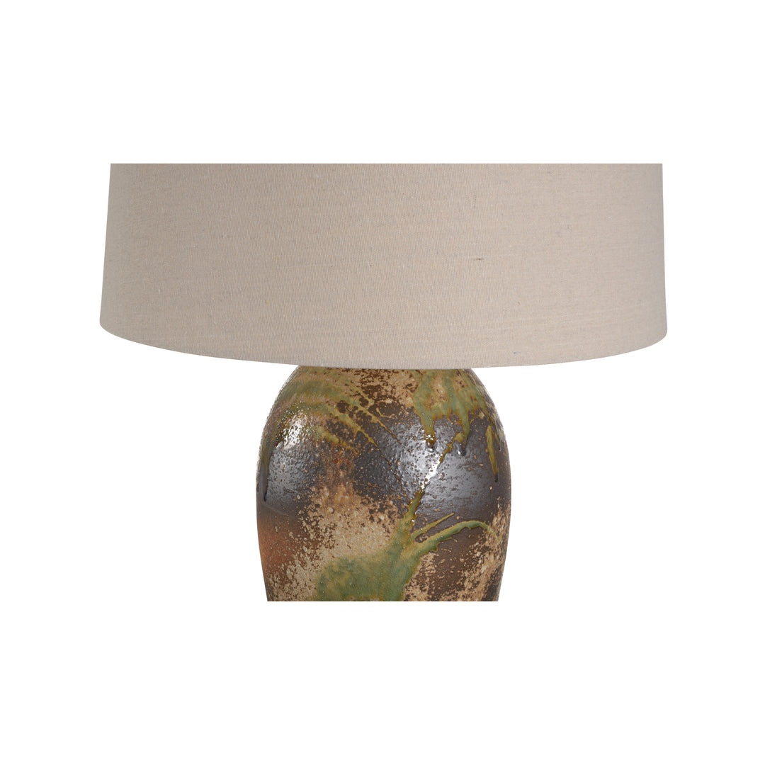 Chaiaki Table Lamp - 61302-2