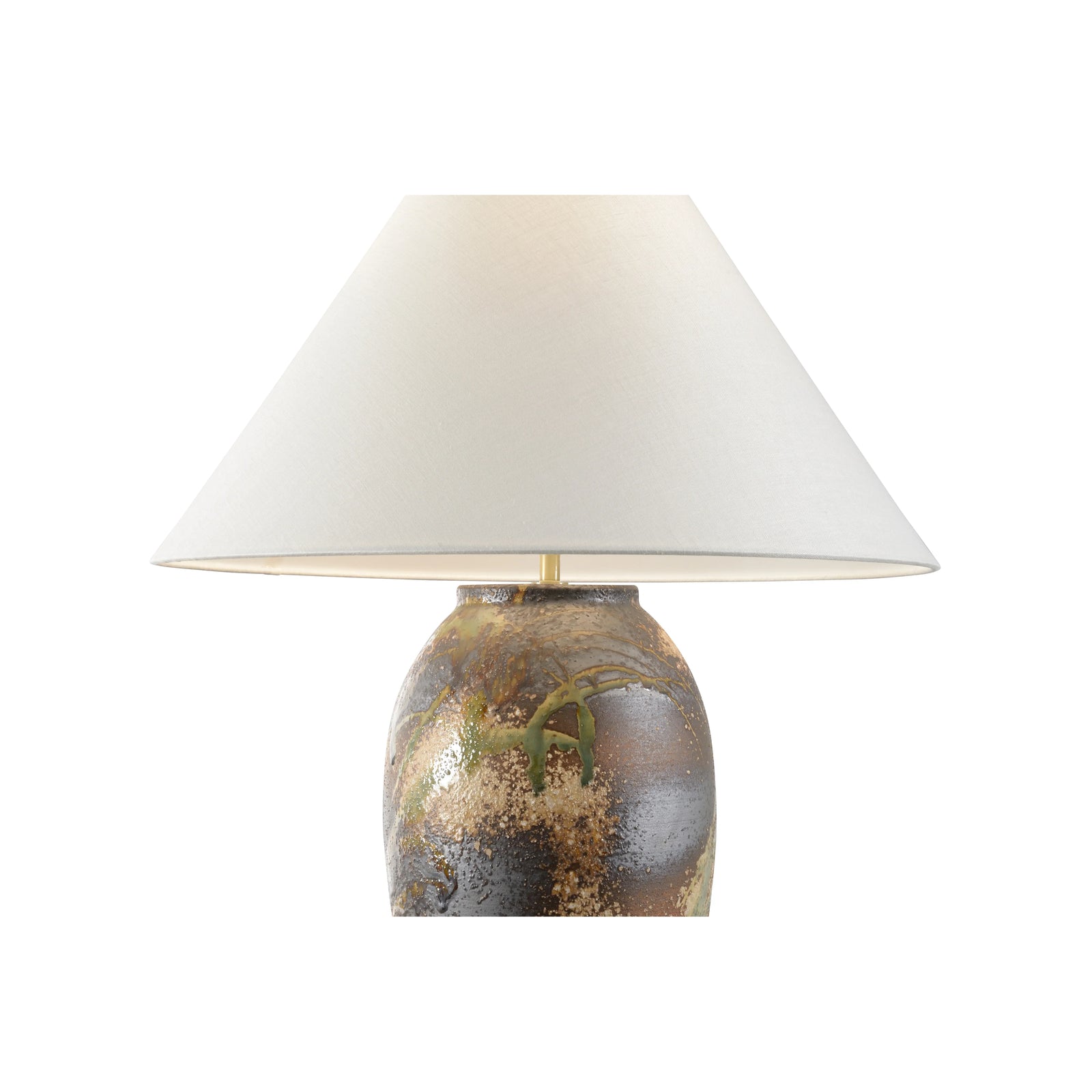 American Home Furniture Wildwood Chaiaki Table Lamp
