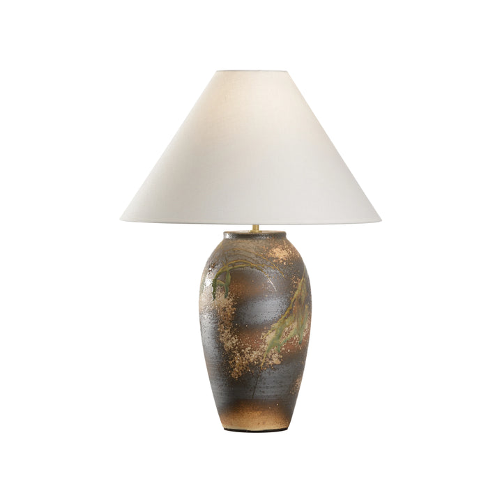 American Home Furniture Wildwood Chaiaki Table Lamp
