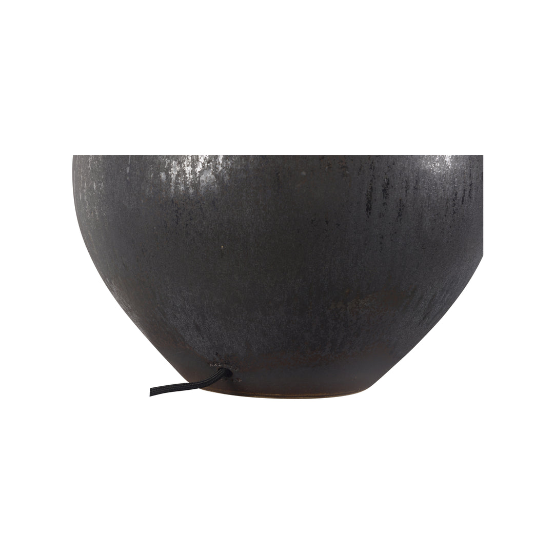 Shiga/Black