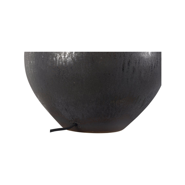 Shiga/Black