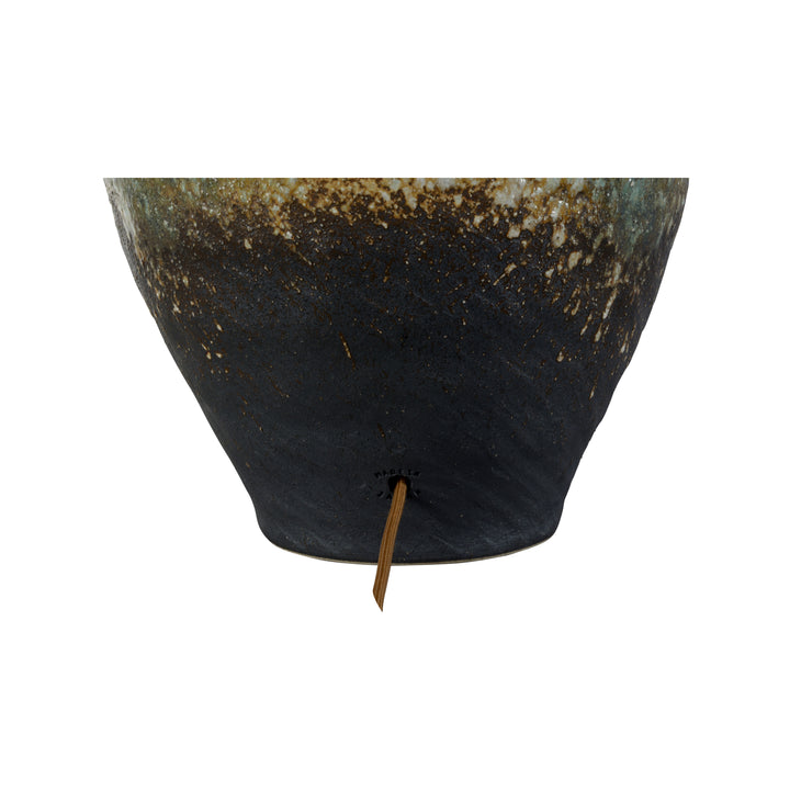 Shiga/Brown/Green