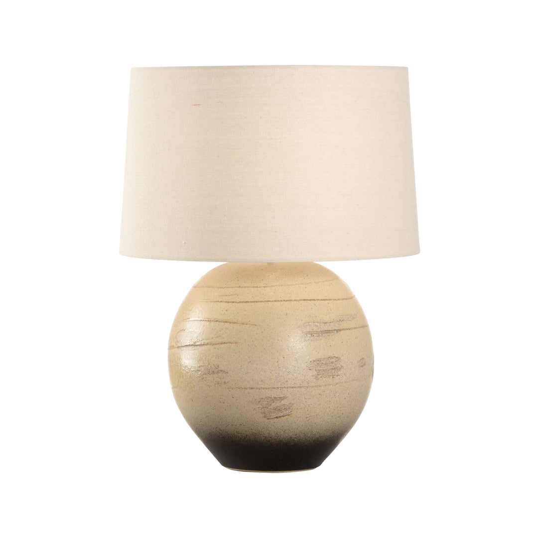 Shiga/Brown Glaze