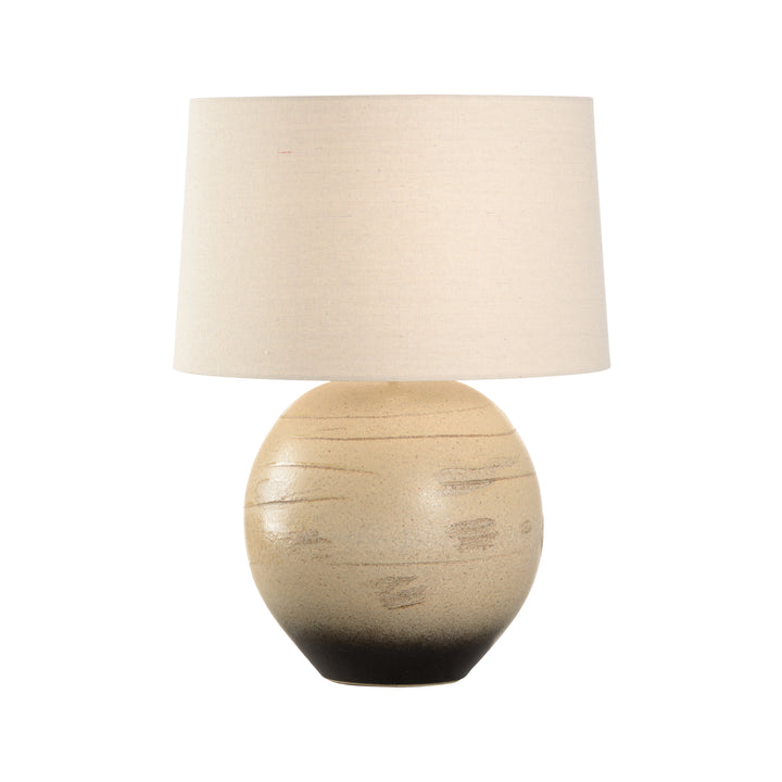 Shiga/Brown Glaze
