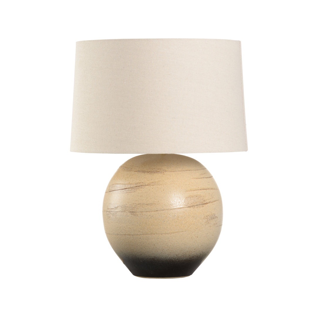 Shiga/Brown Glaze
