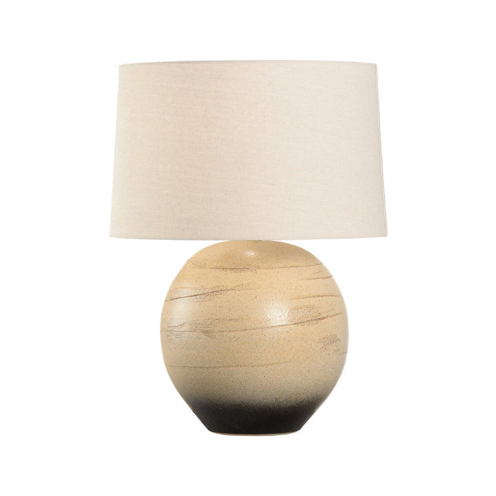 Shiga/Brown Glaze