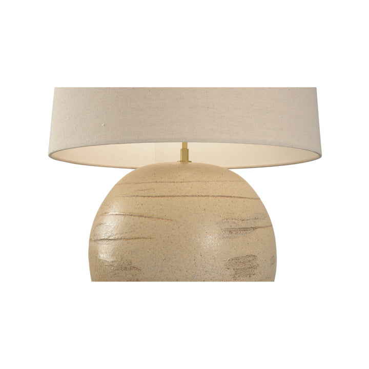Shiga/Brown Glaze