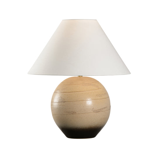 Brown Glaze