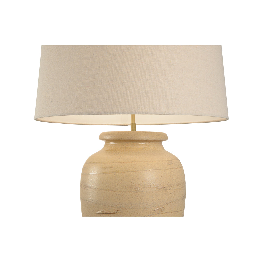 Shiga/Brown Ombre Glaze