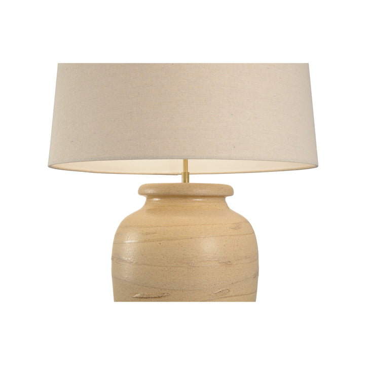 Shiga/Brown Ombre Glaze