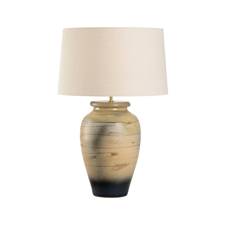Shiga/Blue Gray Glaze