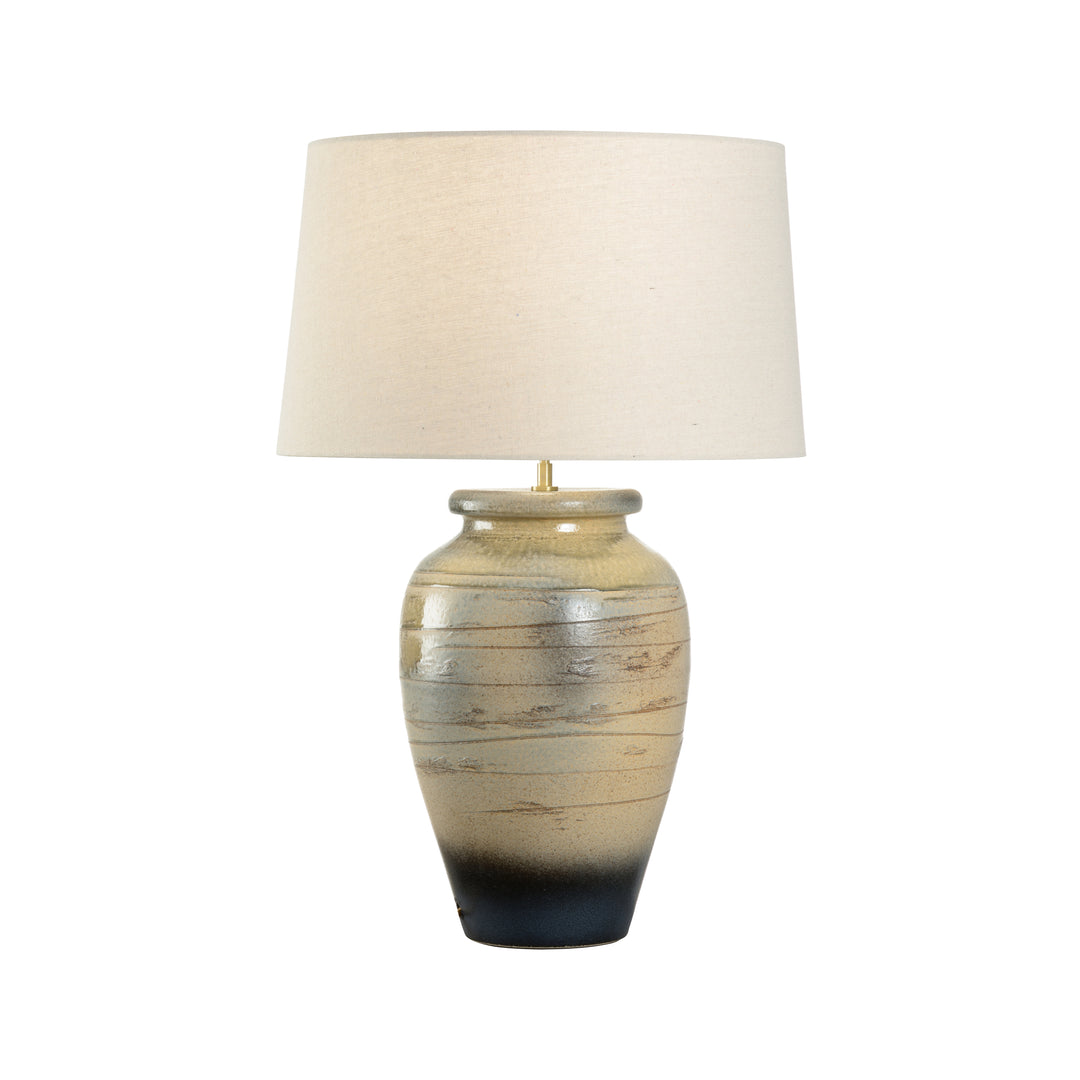 Shiga/Blue Gray Glaze