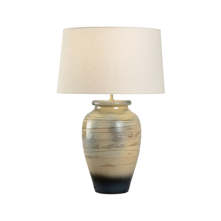 Shiga/Blue Gray Glaze