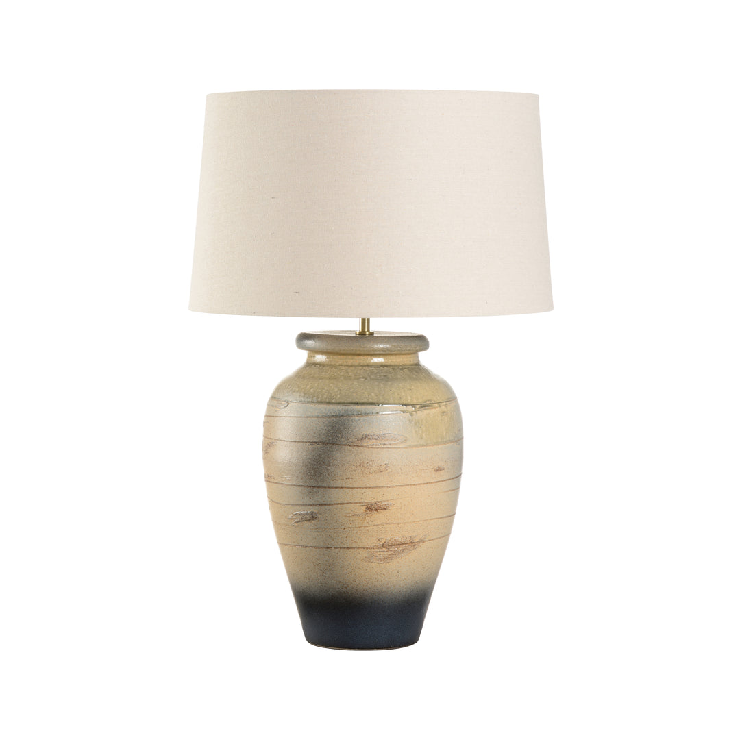 Shiga/Blue Gray Glaze