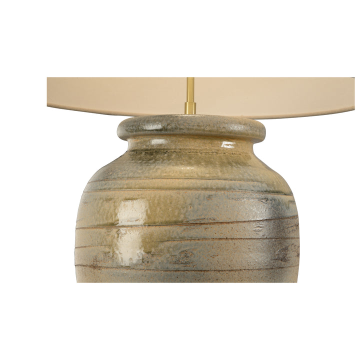Shiga/Blue Gray Glaze
