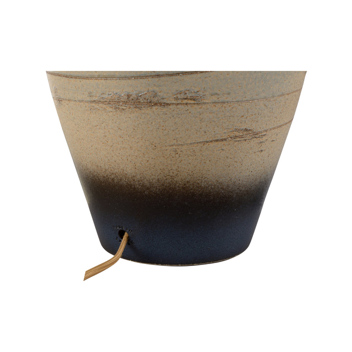 Shiga/Blue Gray Glaze