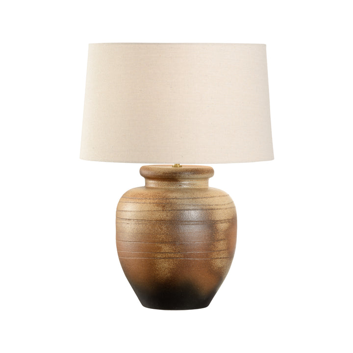 Shiga/Brown