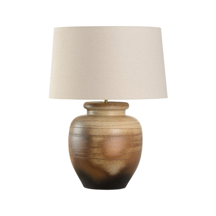 Shiga/Brown