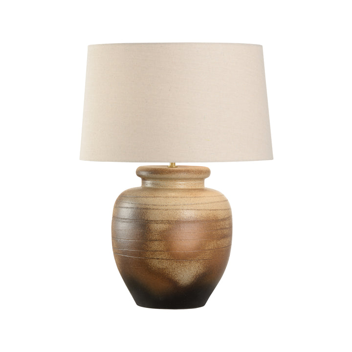 Shiga/Brown