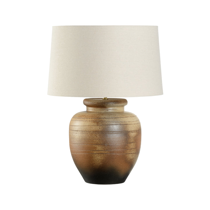 Shiga/Brown