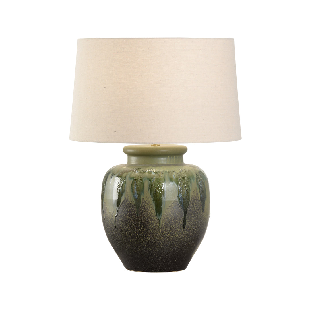 Shiga/Brown/Green