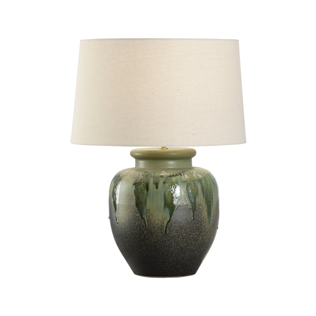 Shiga/Brown/Green