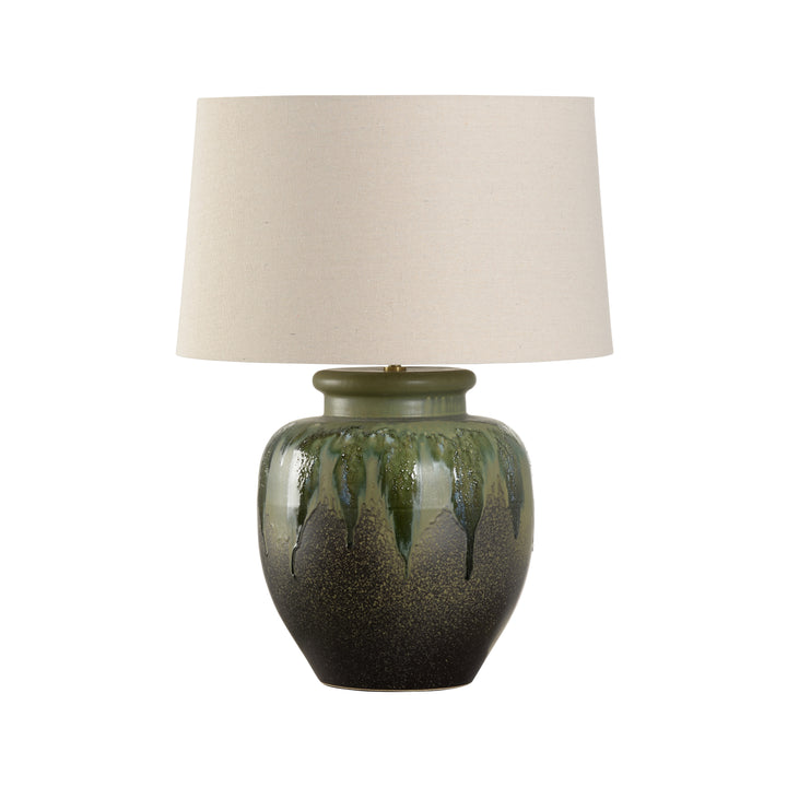 Shiga/Brown/Green