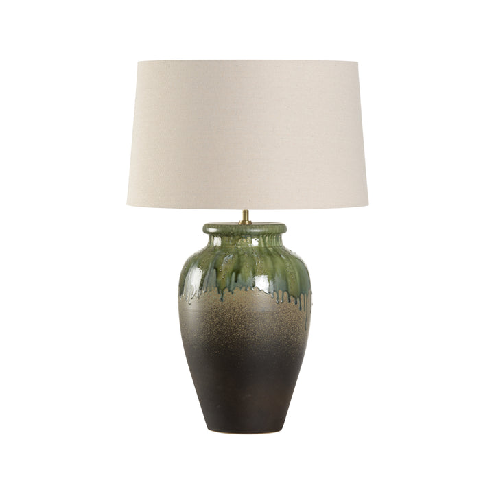 Yamato Table Lamp  - 61323-2
